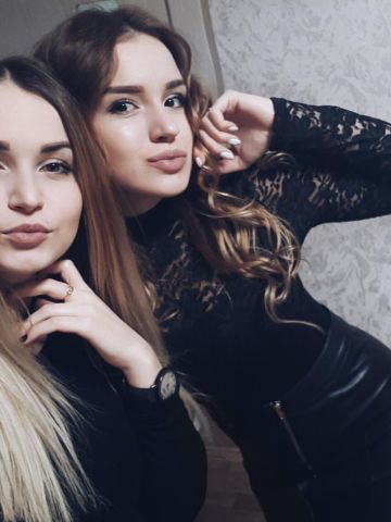 Анкета проститутки Леля, Павловский Посад, 23 года, №4827